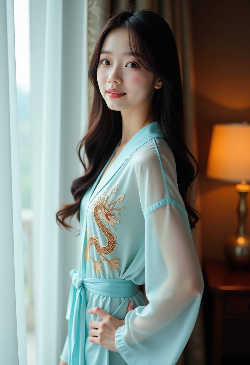 夏日补习班 海报